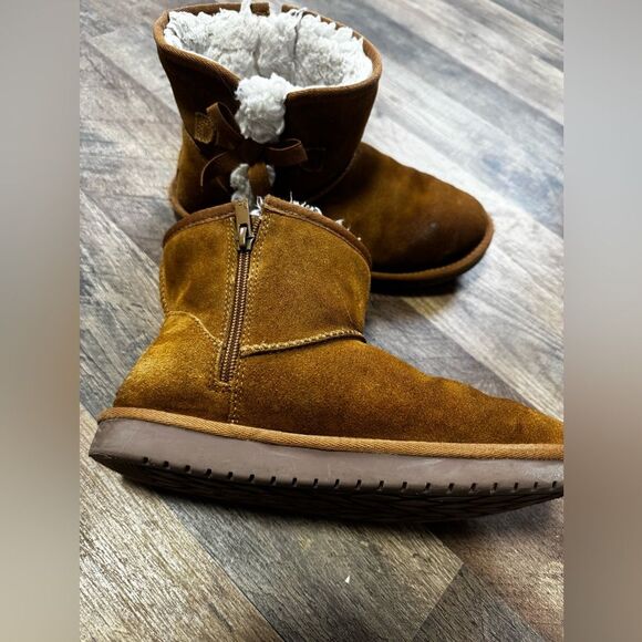 Kookaburra by Ugg VICTORIA MINI Size 5 - Picture 5 of 5